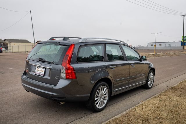 2008 Volvo V50 T5 | Great Falls, Montana | Bleskin Motor Company 2008 Volvo V50 T5 | Great Falls, Montana | Bleskin Motor Company