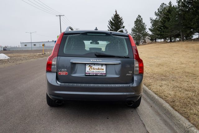2008 Volvo V50 T5 | Great Falls, Montana | Bleskin Motor Company 