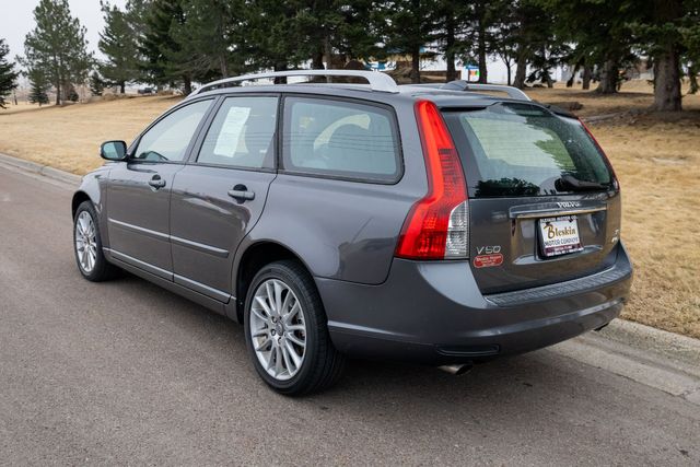 2008 Volvo V50 T5 | Great Falls, Montana | Bleskin Motor Company 2008 Volvo V50 T5 | Great Falls, Montana | Bleskin Motor Company