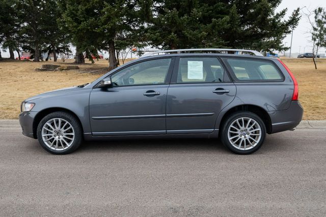 2008 Volvo V50 T5 | Great Falls, Montana | Bleskin Motor Company 