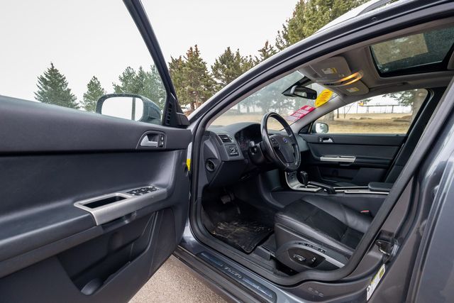 2008 Volvo V50 T5 | Great Falls, Montana | Bleskin Motor Company 2008 Volvo V50 T5 | Great Falls, Montana | Bleskin Motor Company