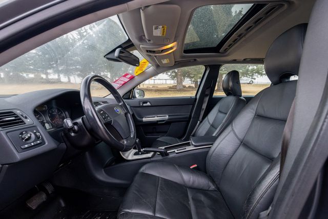 2008 Volvo V50 T5 | Great Falls, Montana | Bleskin Motor Company 