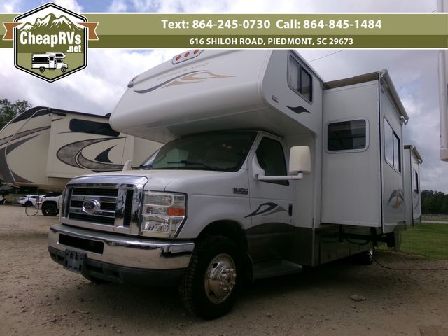 2008 Winnebago Outlook 329B  | Piedmont, SC | Cheap RV's LLC