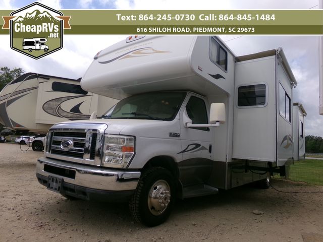 2008 Winnebago Outlook 329B  | Piedmont, SC | Cheap RV's LLC