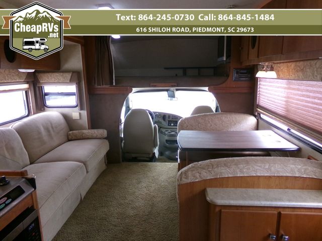 2008 Winnebago Outlook 329B  | Piedmont, SC | Cheap RV's LLC