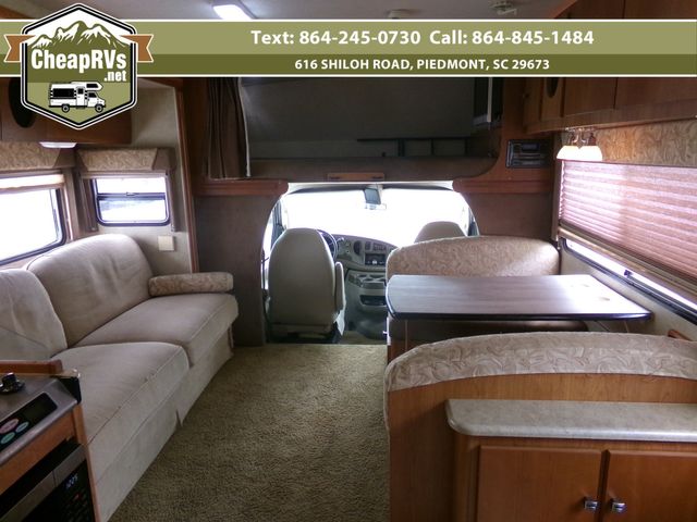 2008 Winnebago Outlook 329B  | Piedmont, SC | Cheap RV's LLC