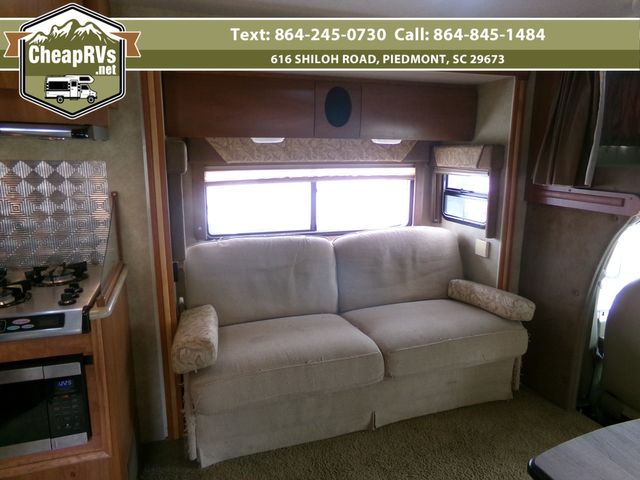 2008 Winnebago Outlook 329B  | Piedmont, SC | Cheap RV's LLC