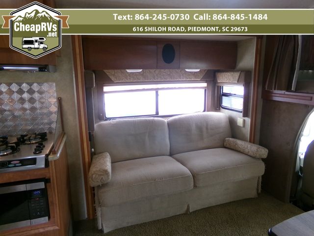 2008 Winnebago Outlook 329B  | Piedmont, SC | Cheap RV's LLC