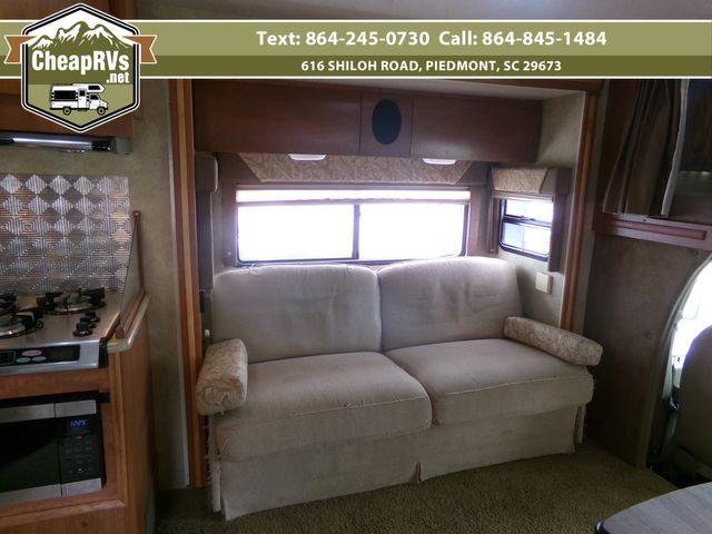 2008 Winnebago Outlook 329B  | Piedmont, SC | Cheap RV's LLC