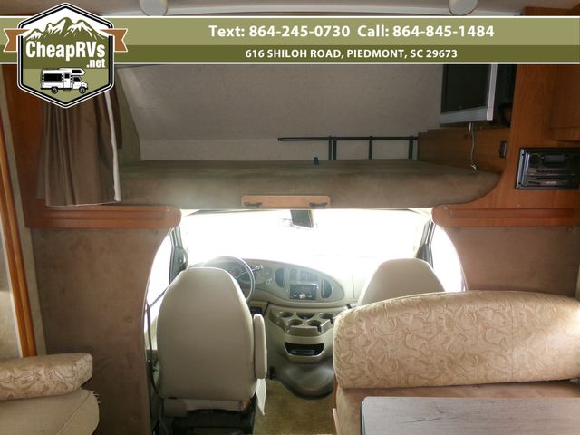 2008 Winnebago Outlook 329B  | Piedmont, SC | Cheap RV's LLC