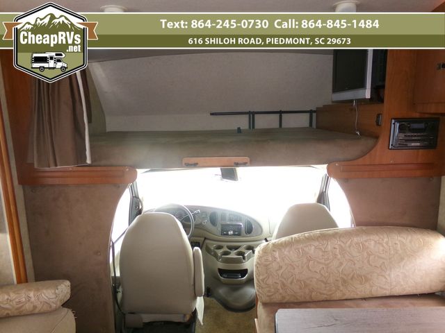 2008 Winnebago Outlook 329B  | Piedmont, SC | Cheap RV's LLC