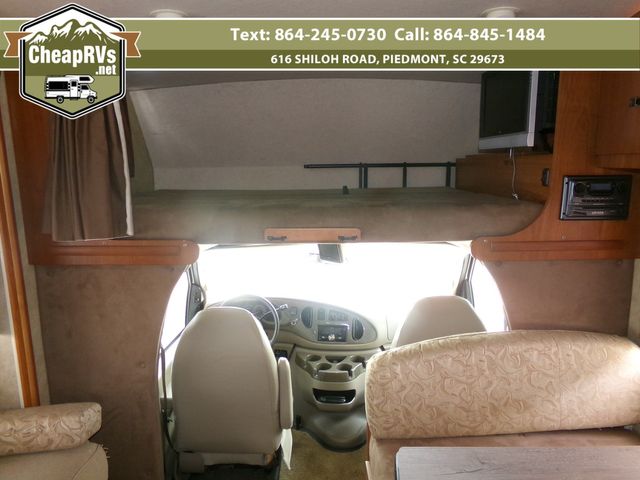 2008 Winnebago Outlook 329B  | Piedmont, SC | Cheap RV's LLC