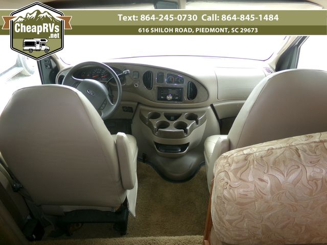 2008 Winnebago Outlook 329B | Piedmont, SC | Cheap RV's LLC 2008 Winnebago Outlook 329B | Piedmont, SC | Cheap RV's LLC