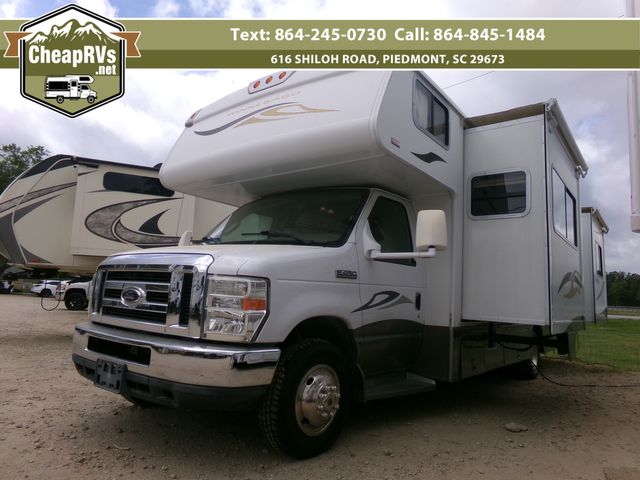 2008 Winnebago Outlook 329B  | Piedmont, SC | Cheap RV's LLC