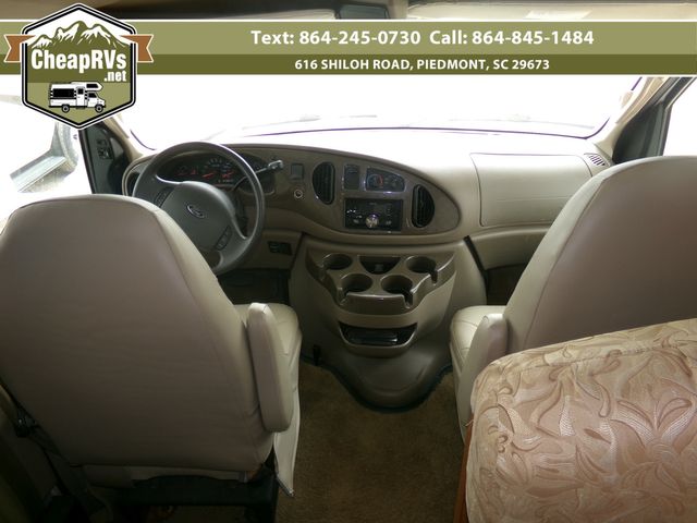 2008 Winnebago Outlook 329B | Piedmont, SC | Cheap RV's LLC 2008 Winnebago Outlook 329B | Piedmont, SC | Cheap RV's LLC