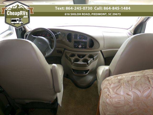 2008 Winnebago Outlook 329B  | Piedmont, SC | Cheap RV's LLC