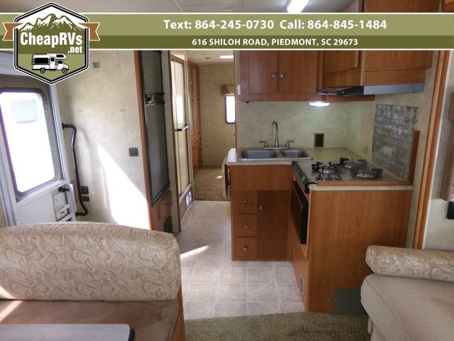 2008 Winnebago Outlook 329B | Piedmont, SC | Cheap RV's LLC 2008 Winnebago Outlook 329B | Piedmont, SC | Cheap RV's LLC