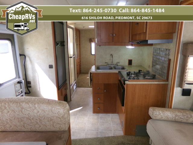 2008 Winnebago Outlook 329B  | Piedmont, SC | Cheap RV's LLC