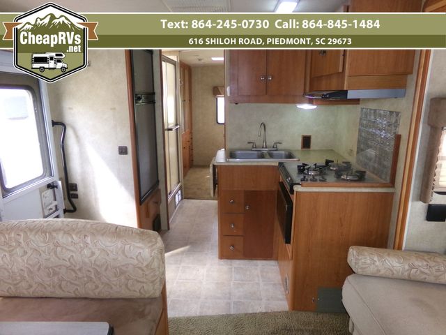 2008 Winnebago Outlook 329B  | Piedmont, SC | Cheap RV's LLC