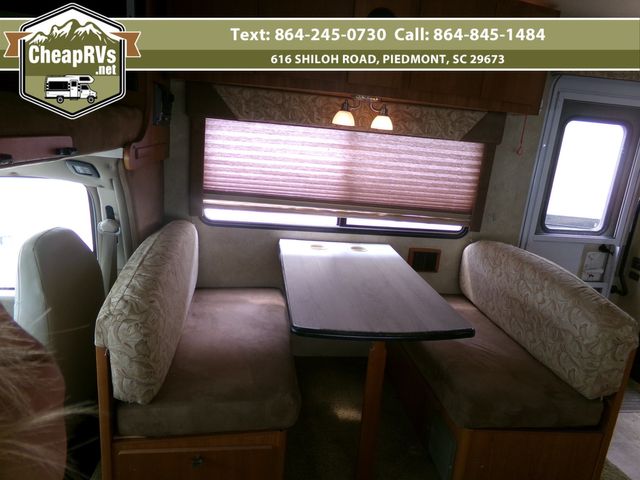 2008 Winnebago Outlook 329B  | Piedmont, SC | Cheap RV's LLC