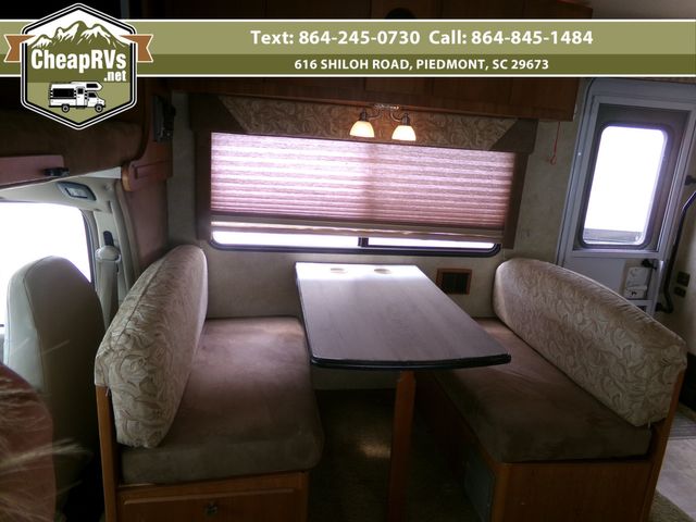 2008 Winnebago Outlook 329B  | Piedmont, SC | Cheap RV's LLC
