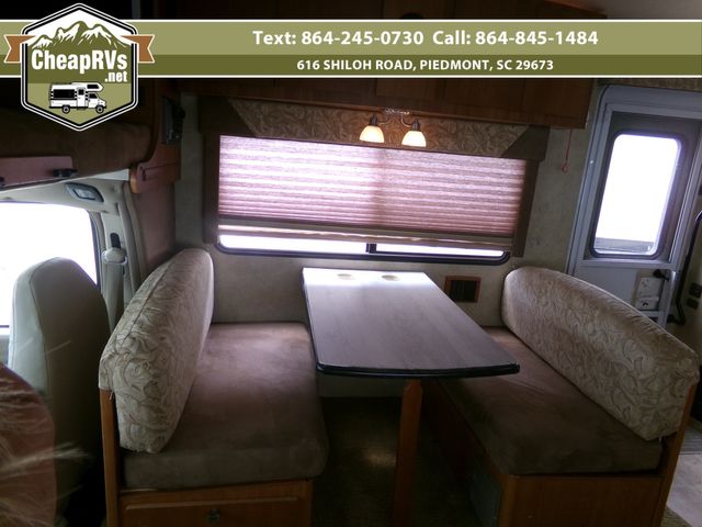 2008 Winnebago Outlook 329B  | Piedmont, SC | Cheap RV's LLC