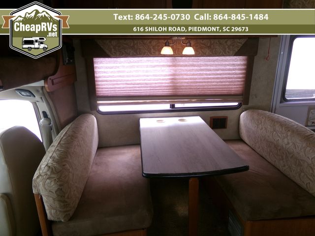 2008 Winnebago Outlook 329B  | Piedmont, SC | Cheap RV's LLC