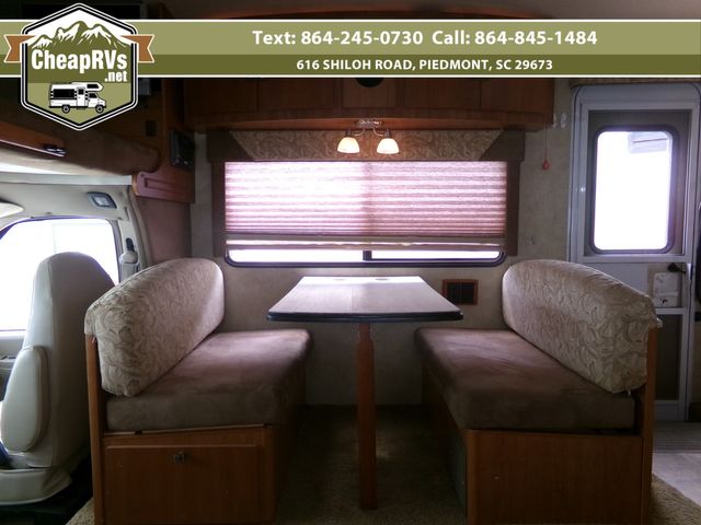 2008 Winnebago Outlook 329B  | Piedmont, SC | Cheap RV's LLC