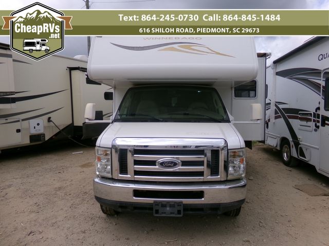 2008 Winnebago Outlook 329B  | Piedmont, SC | Cheap RV's LLC