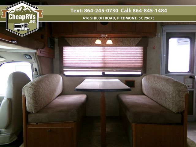 2008 Winnebago Outlook 329B  | Piedmont, SC | Cheap RV's LLC