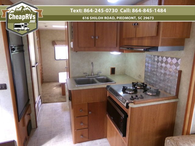 2008 Winnebago Outlook 329B | Piedmont, SC | Cheap RV's LLC 2008 Winnebago Outlook 329B | Piedmont, SC | Cheap RV's LLC