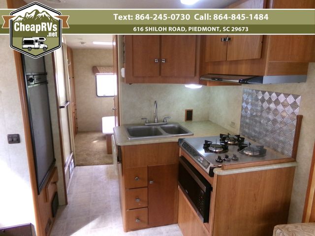 2008 Winnebago Outlook 329B  | Piedmont, SC | Cheap RV's LLC