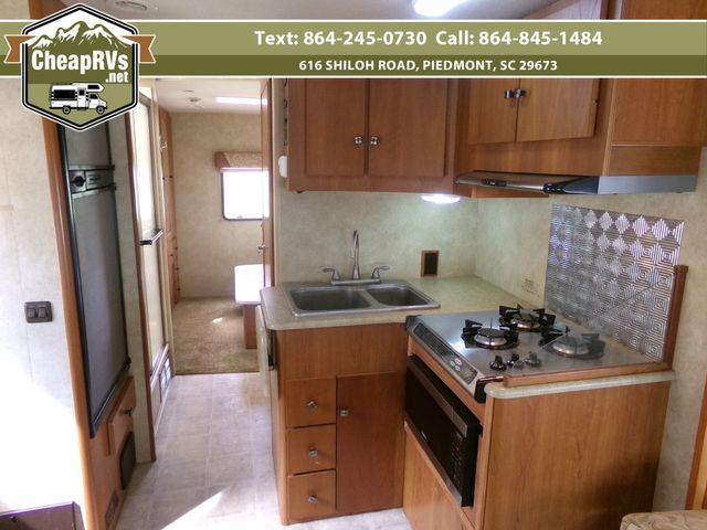 2008 Winnebago Outlook 329B  | Piedmont, SC | Cheap RV's LLC