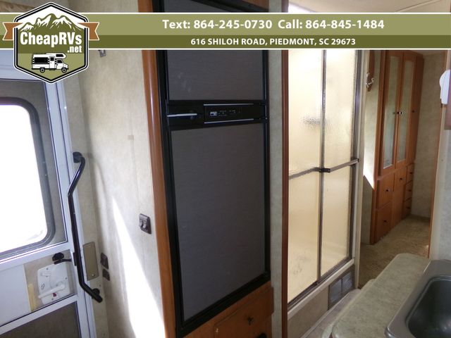 2008 Winnebago Outlook 329B  | Piedmont, SC | Cheap RV's LLC