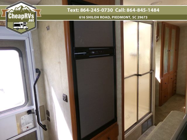 2008 Winnebago Outlook 329B  | Piedmont, SC | Cheap RV's LLC