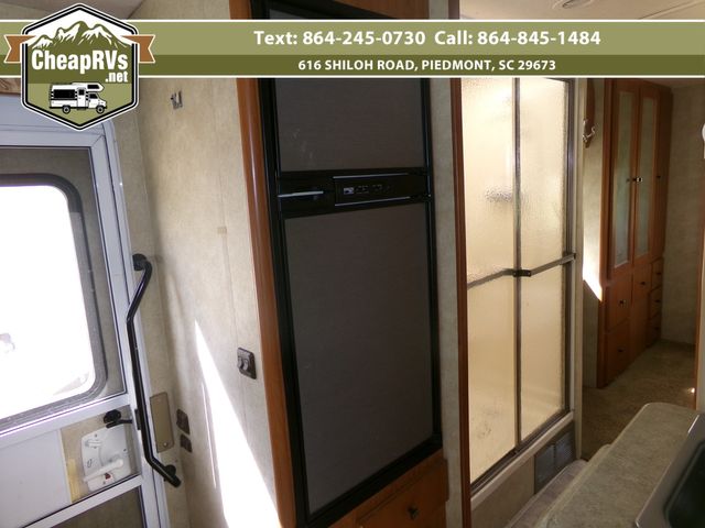 2008 Winnebago Outlook 329B  | Piedmont, SC | Cheap RV's LLC