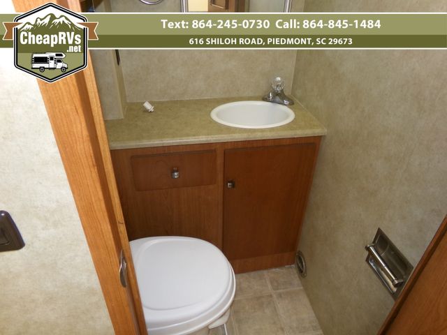 2008 Winnebago Outlook 329B  | Piedmont, SC | Cheap RV's LLC