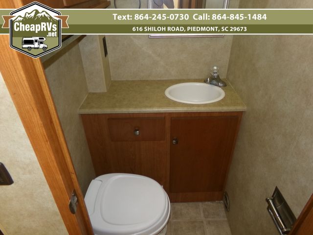 2008 Winnebago Outlook 329B | Piedmont, SC | Cheap RV's LLC 2008 Winnebago Outlook 329B | Piedmont, SC | Cheap RV's LLC