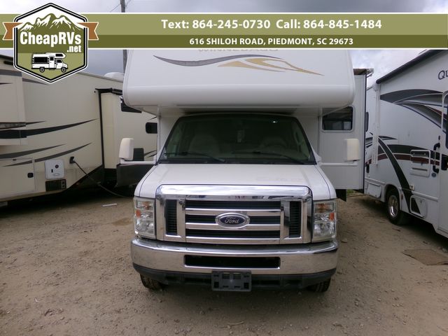 2008 Winnebago Outlook 329B | Piedmont, SC | Cheap RV's LLC 2008 Winnebago Outlook 329B | Piedmont, SC | Cheap RV's LLC