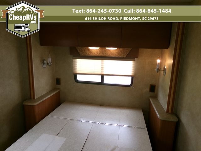 2008 Winnebago Outlook 329B | Piedmont, SC | Cheap RV's LLC 2008 Winnebago Outlook 329B | Piedmont, SC | Cheap RV's LLC