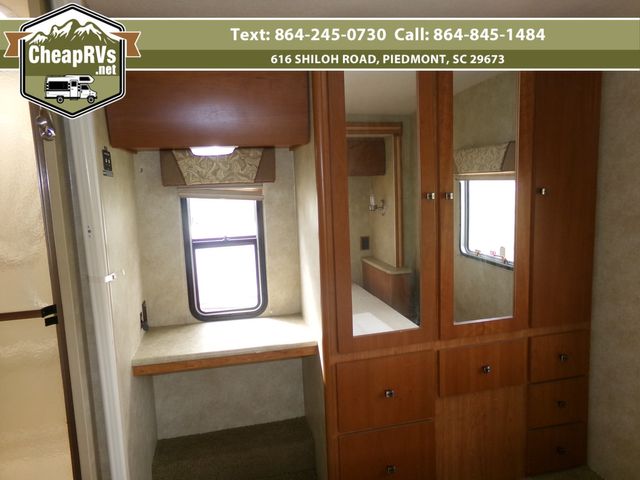 2008 Winnebago Outlook 329B  | Piedmont, SC | Cheap RV's LLC