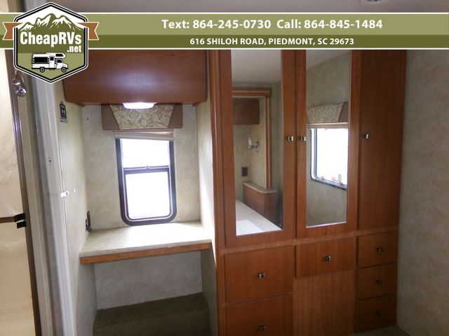 2008 Winnebago Outlook 329B | Piedmont, SC | Cheap RV's LLC 2008 Winnebago Outlook 329B | Piedmont, SC | Cheap RV's LLC