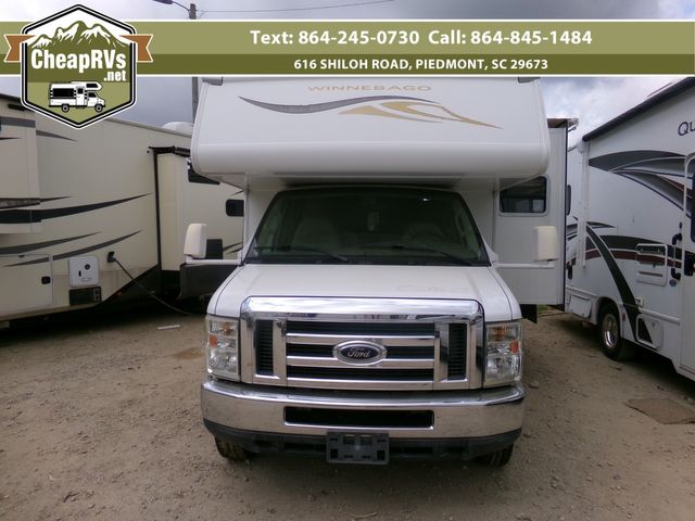 2008 Winnebago Outlook 329B  | Piedmont, SC | Cheap RV's LLC