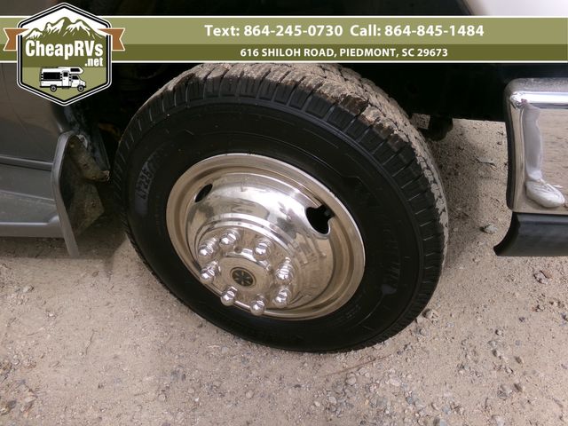 2008 Winnebago Outlook 329B | Piedmont, SC | Cheap RV's LLC 2008 Winnebago Outlook 329B | Piedmont, SC | Cheap RV's LLC