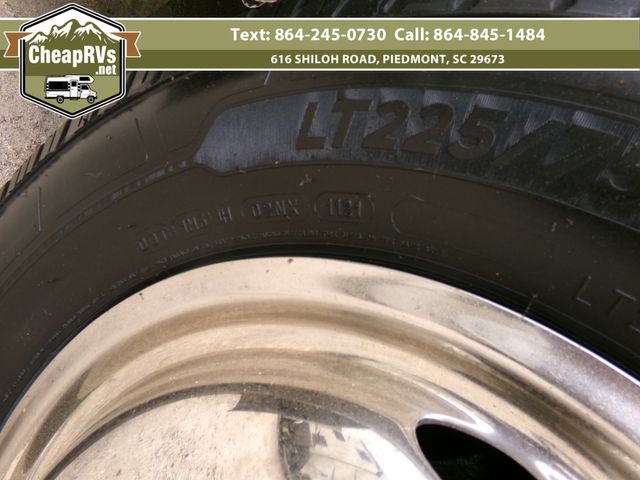 2008 Winnebago Outlook 329B  | Piedmont, SC | Cheap RV's LLC