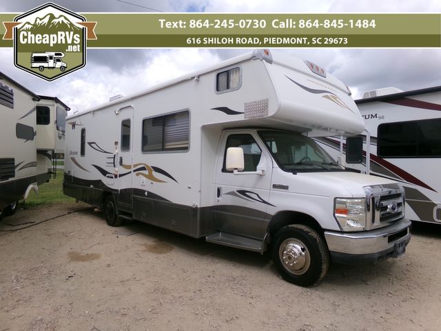 2008 Winnebago Outlook 329B  | Piedmont, SC | Cheap RV's LLC