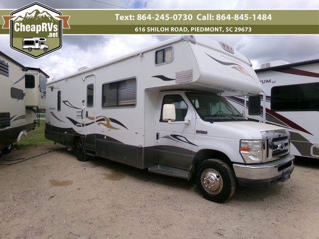 2008 Winnebago Outlook 329B | Piedmont, SC | Cheap RV's LLC 2008 Winnebago Outlook 329B | Piedmont, SC | Cheap RV's LLC