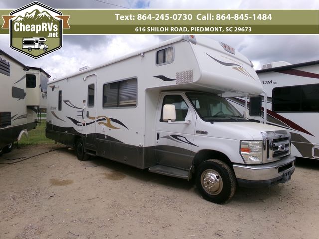 2008 Winnebago Outlook 329B  | Piedmont, SC | Cheap RV's LLC