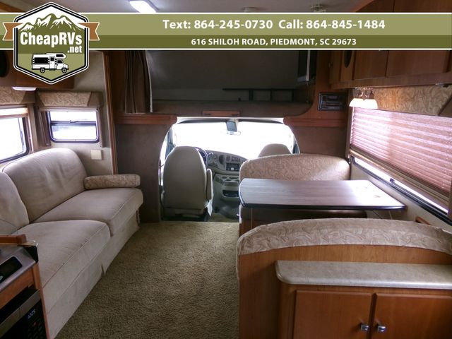 2008 Winnebago Outlook 329B  | Piedmont, SC | Cheap RV's LLC