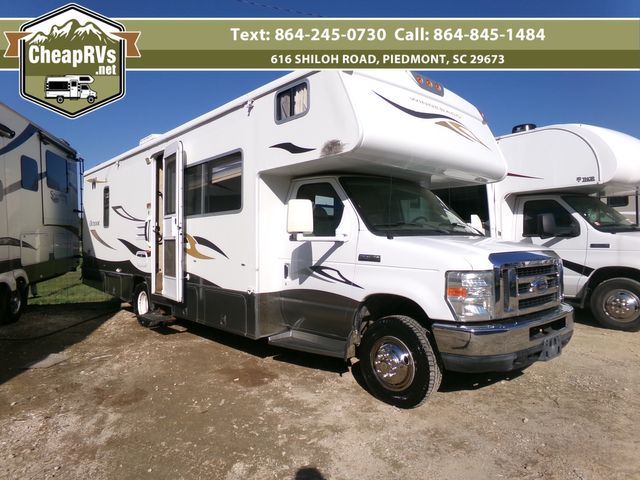 2008 Winnebago outlook  | Piedmont, SC | Cheap RV's LLC
